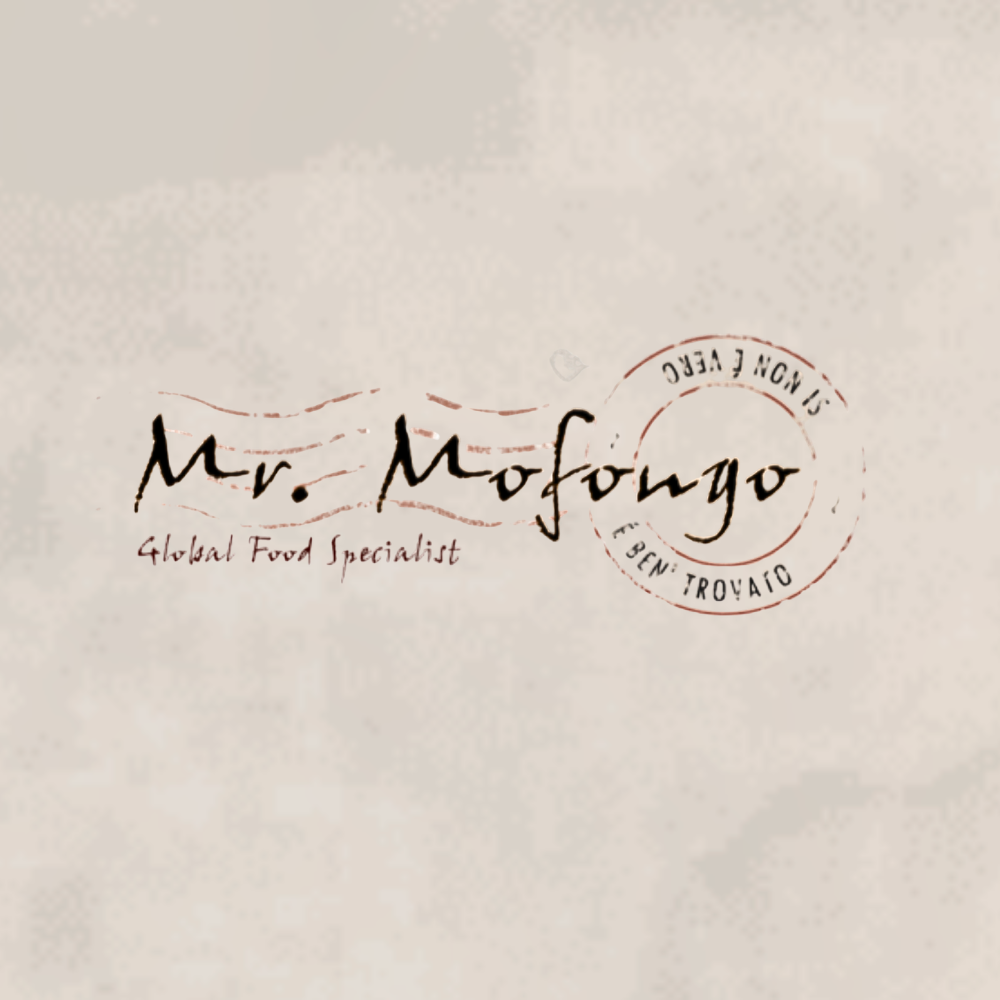 Mr. Mofongo