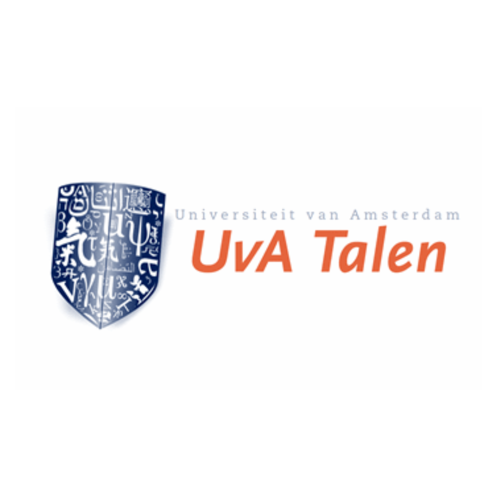 UvA Talen