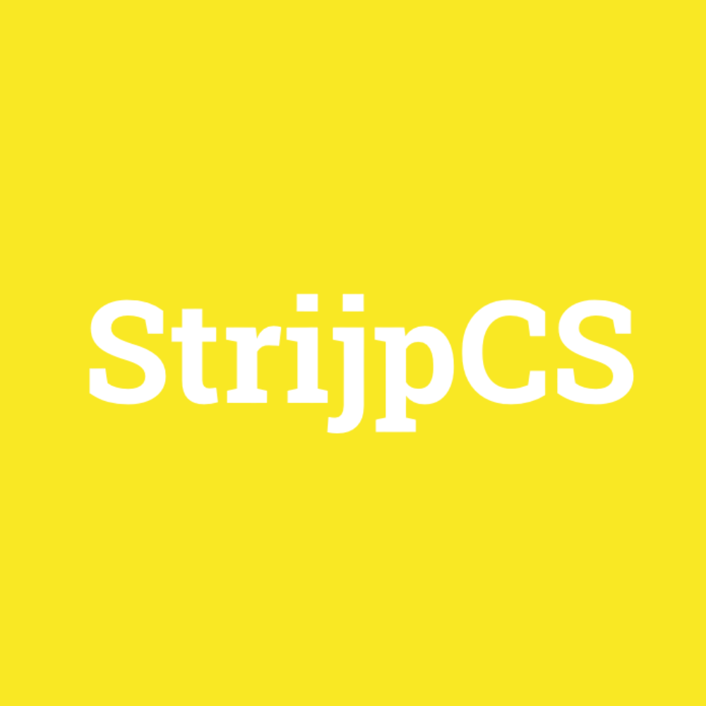 Strijp CS