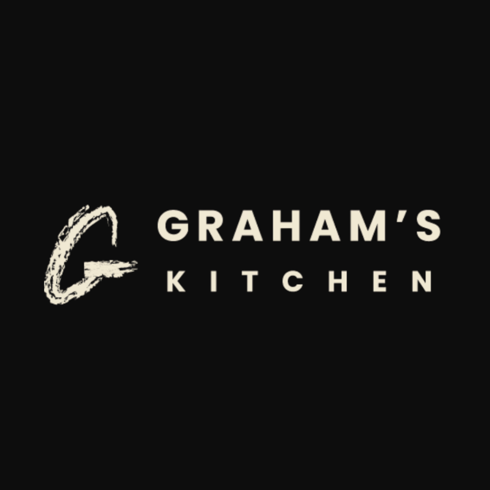Graham's Kitchen