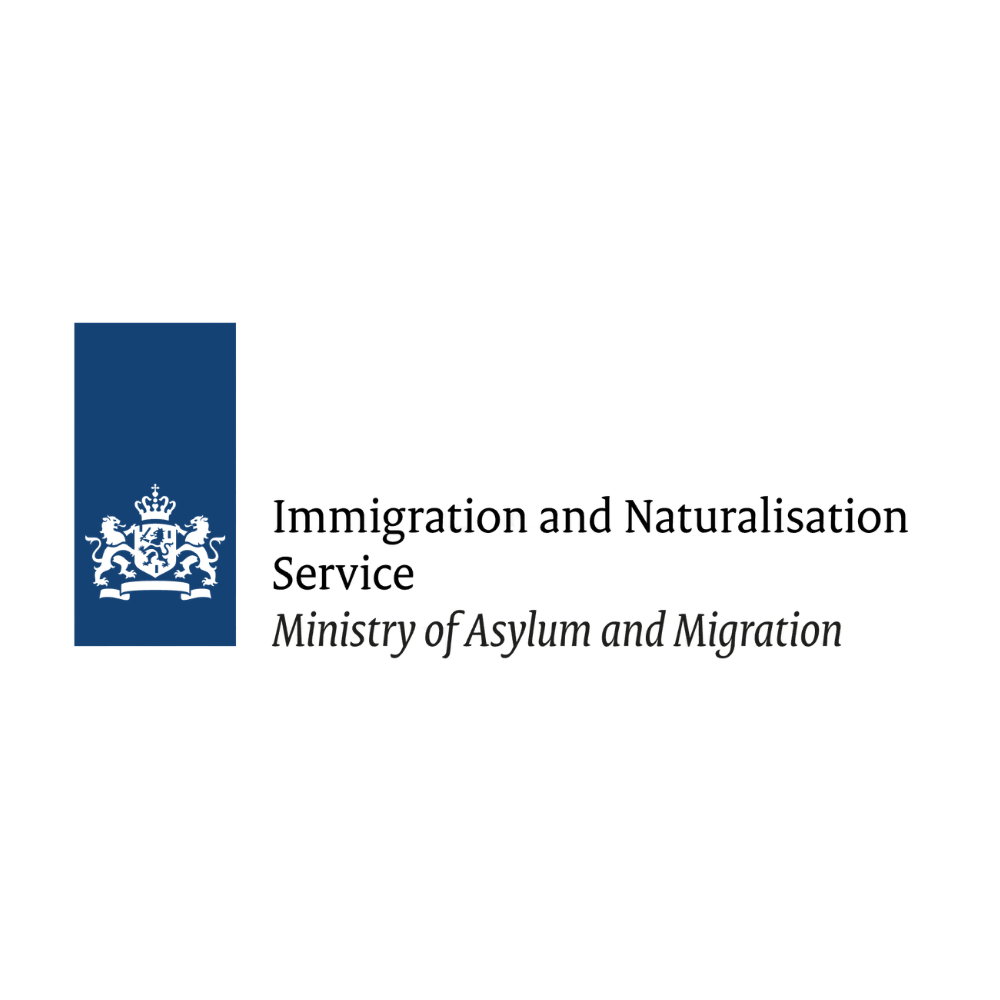 IND (Immigration and Naturalisation Service)