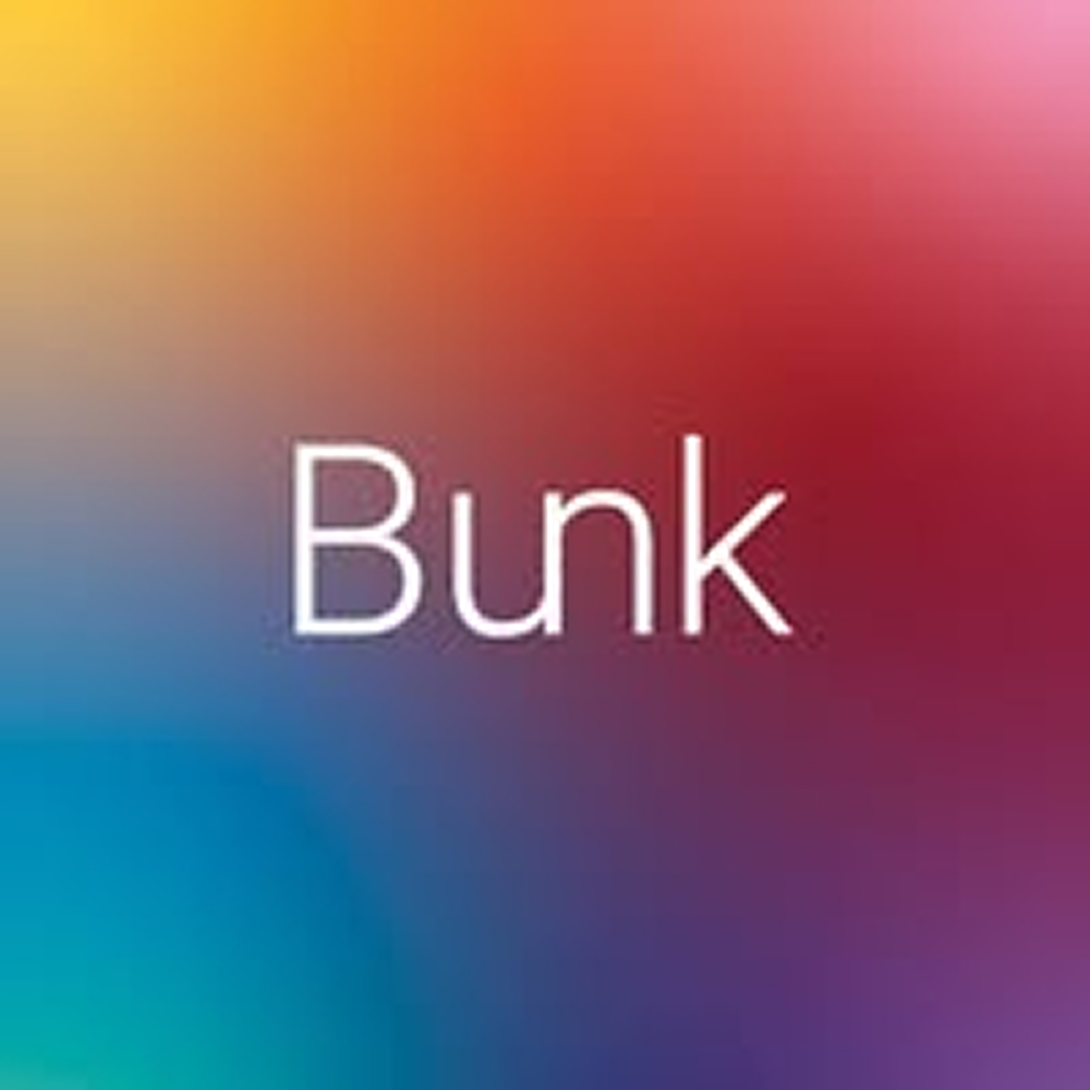 Bunk Restaurant Utrecht