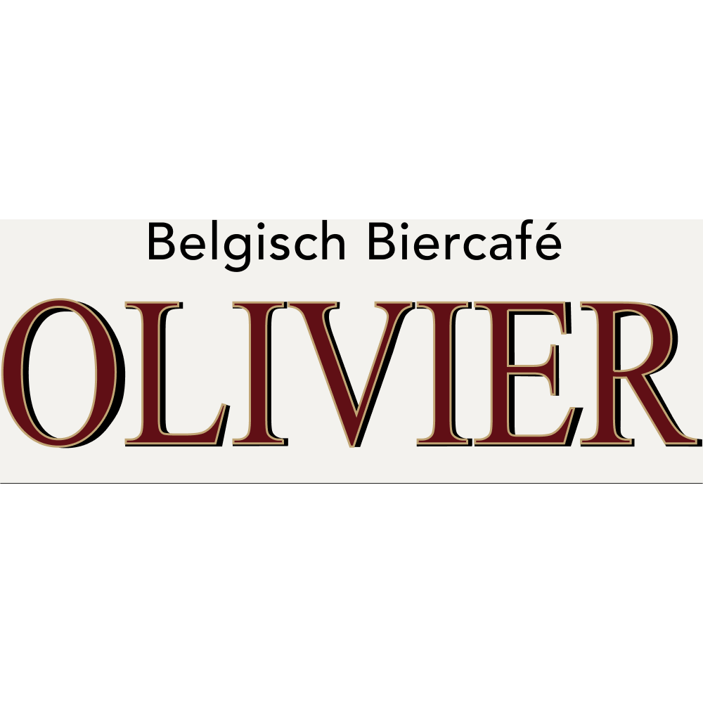 Belgian Beer Cafe Olivier Utrecht