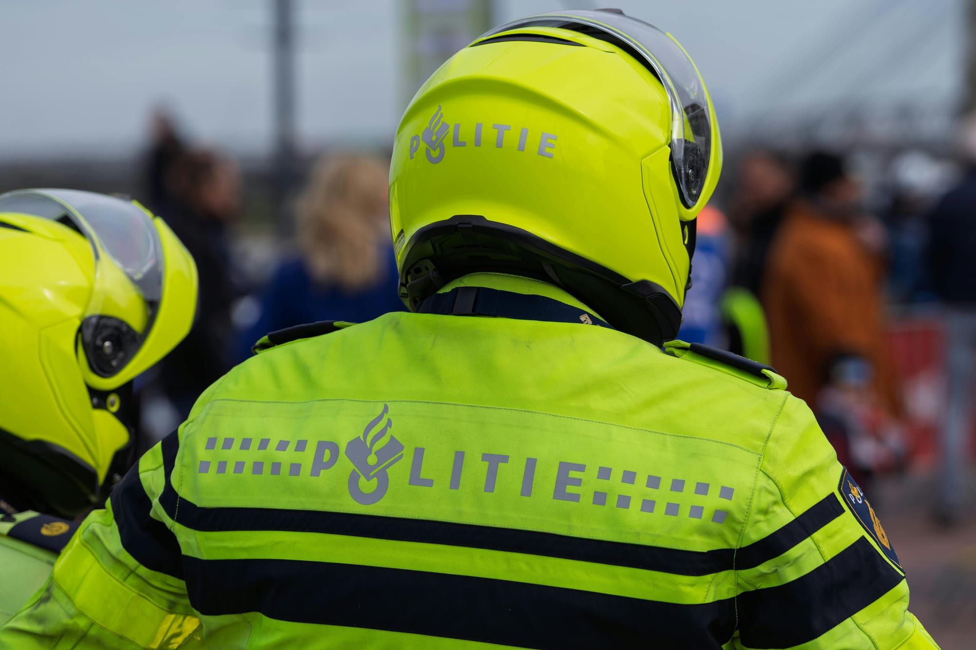 Dutch Police to Get Power to Collect and Store Public Social Media Data Under New Bill