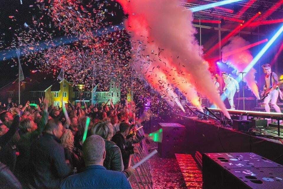 What to Do in Groningen in September?