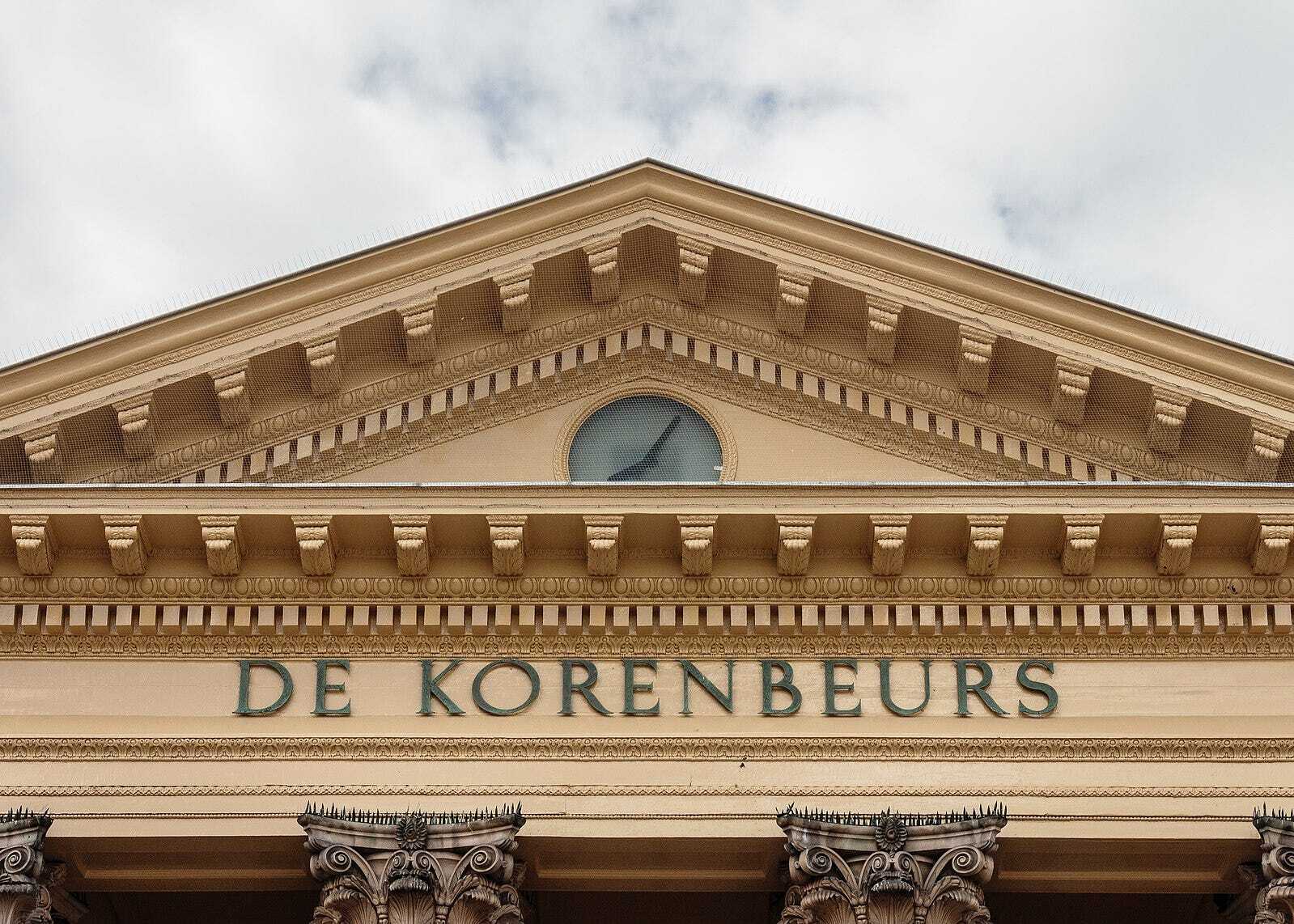 Groningen Set to Fine Long-Term Vacant Homes