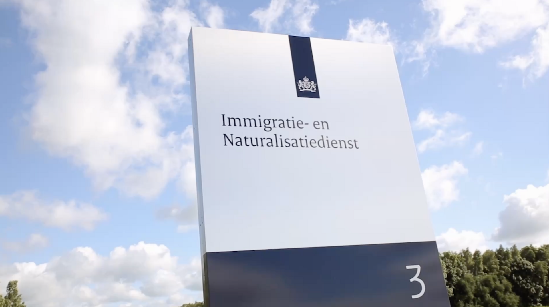 Why Fewer Asylum Applications Are Being Approved in the Netherlands