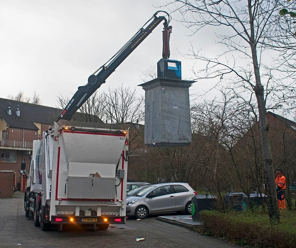 Dutch Municipal Taxes Rise 6.5% in 2026