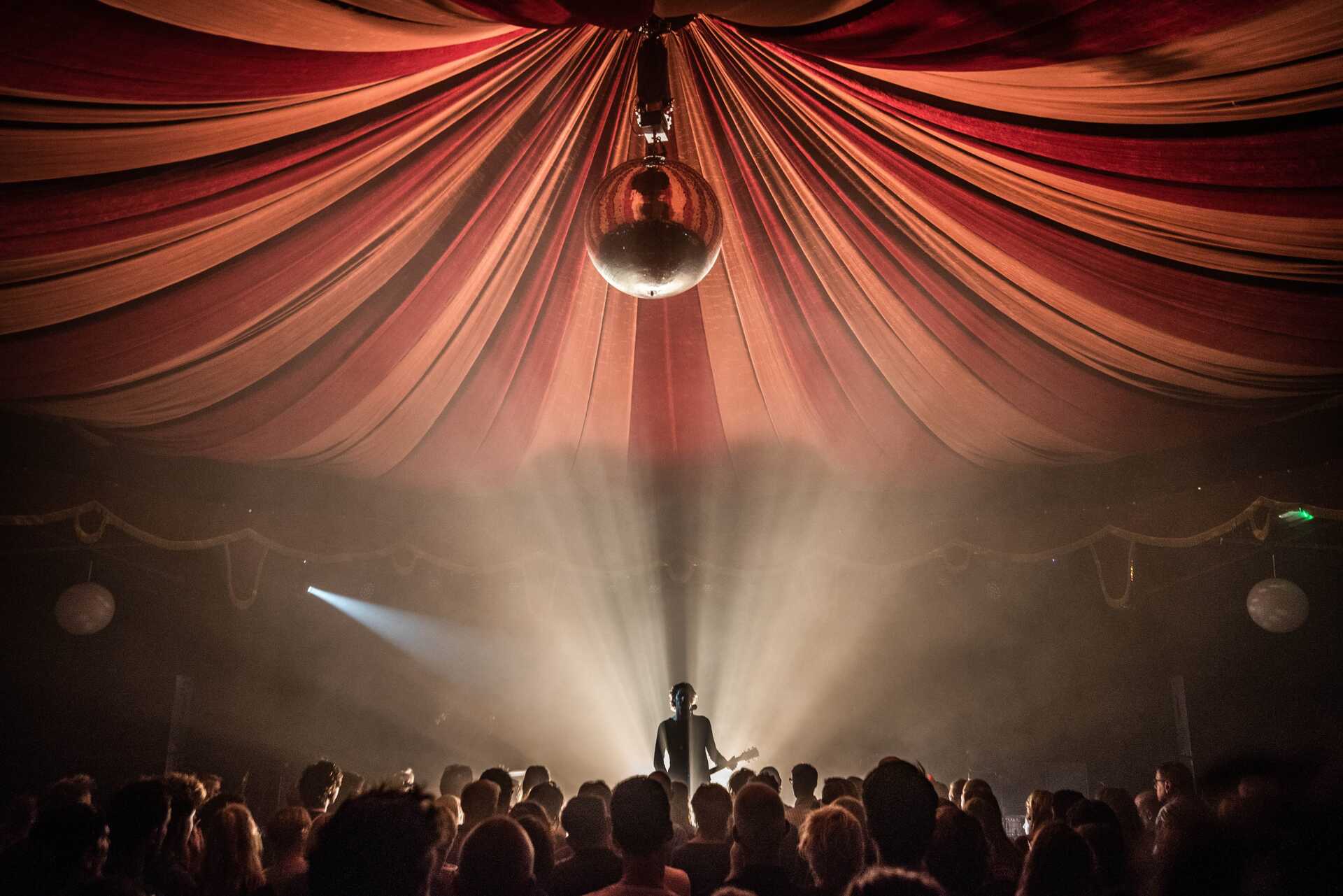 Noorderzon Returns — International Line-up Announced