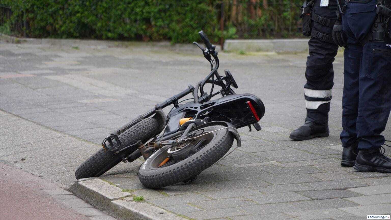 PVV Calls for Fatbike Ban in Groningen