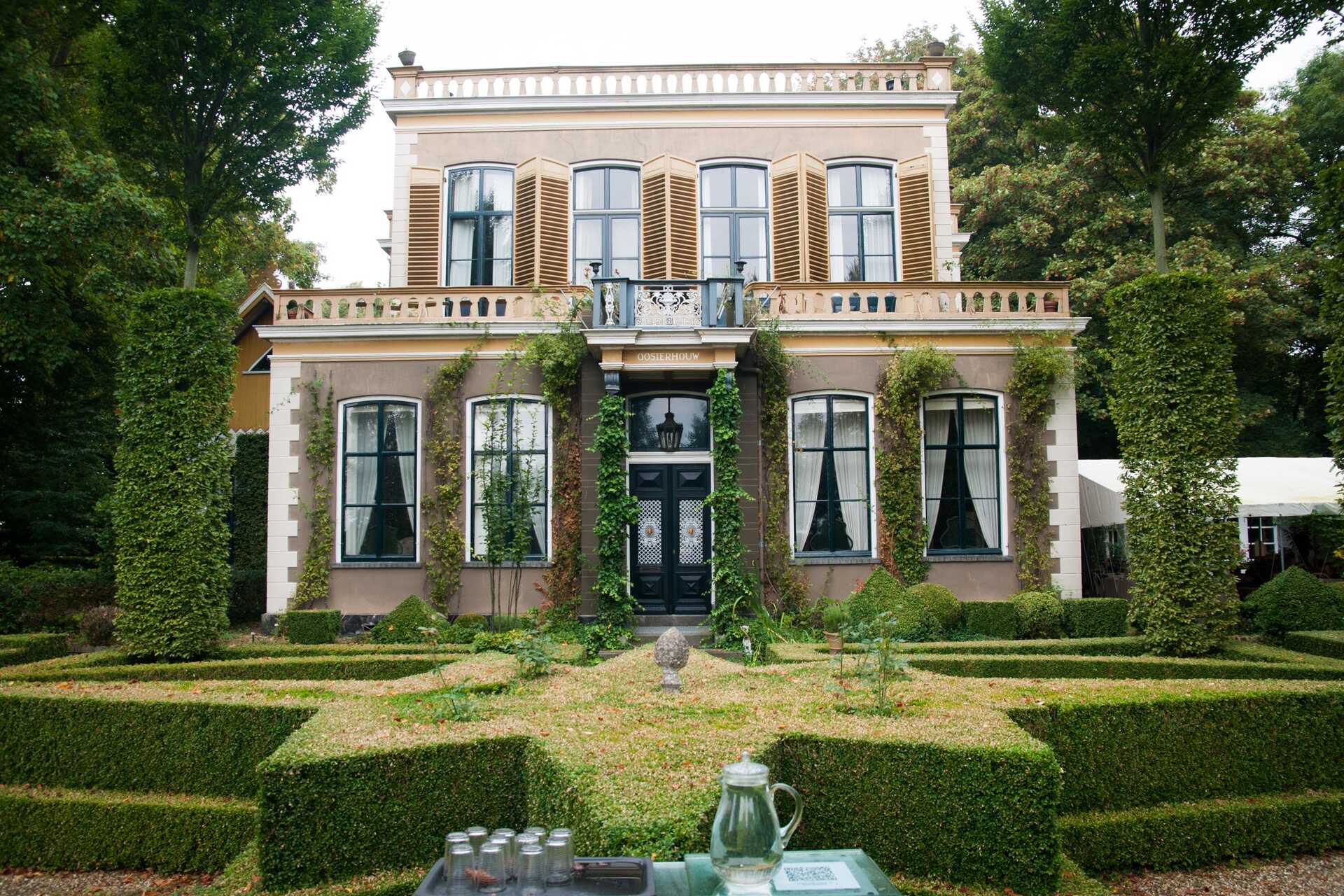 SCP Warns of Increased Segregation Between the Rich and Poor in NL