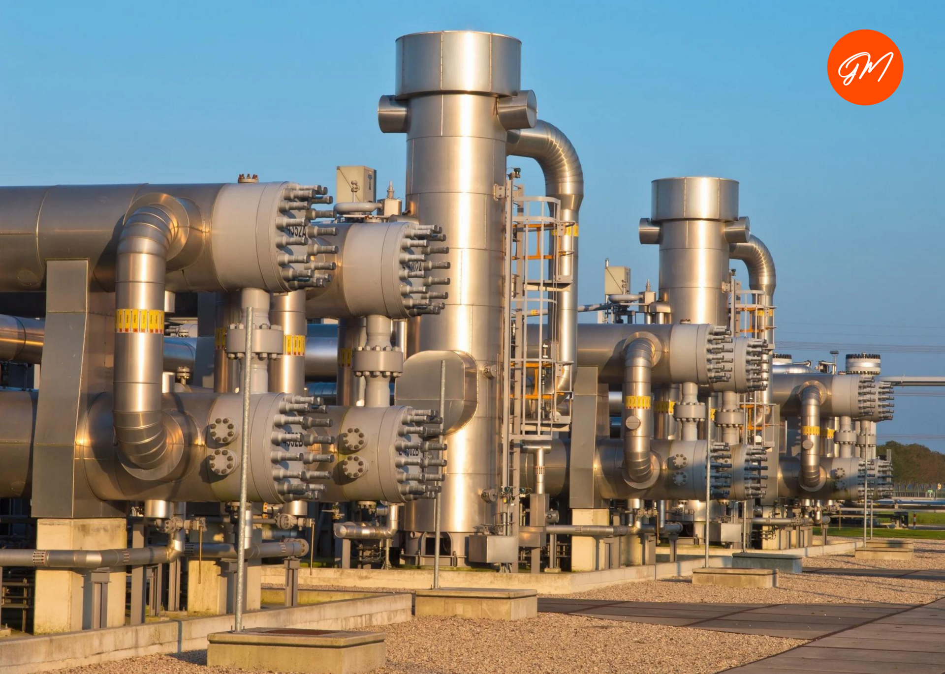 Dutch Parliament to Shut Down Groningen Gas Field?