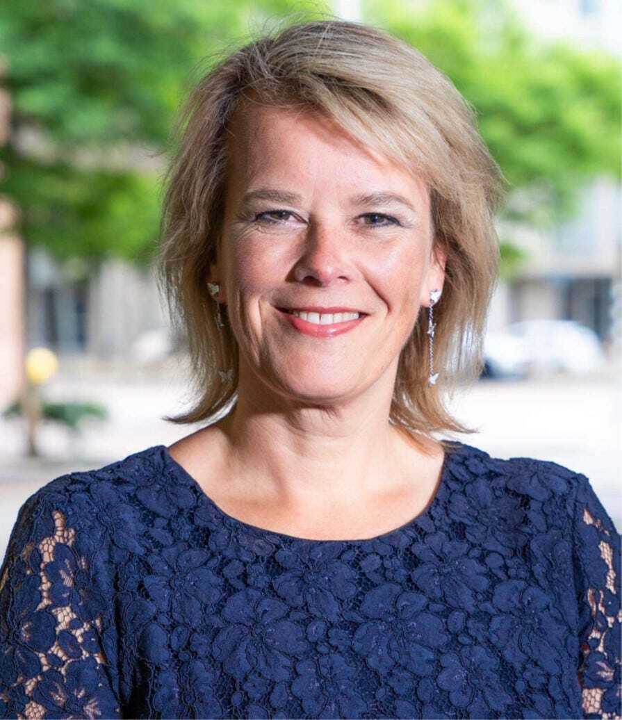 Roelien Kamminga Nominated as New Mayor of Groningen