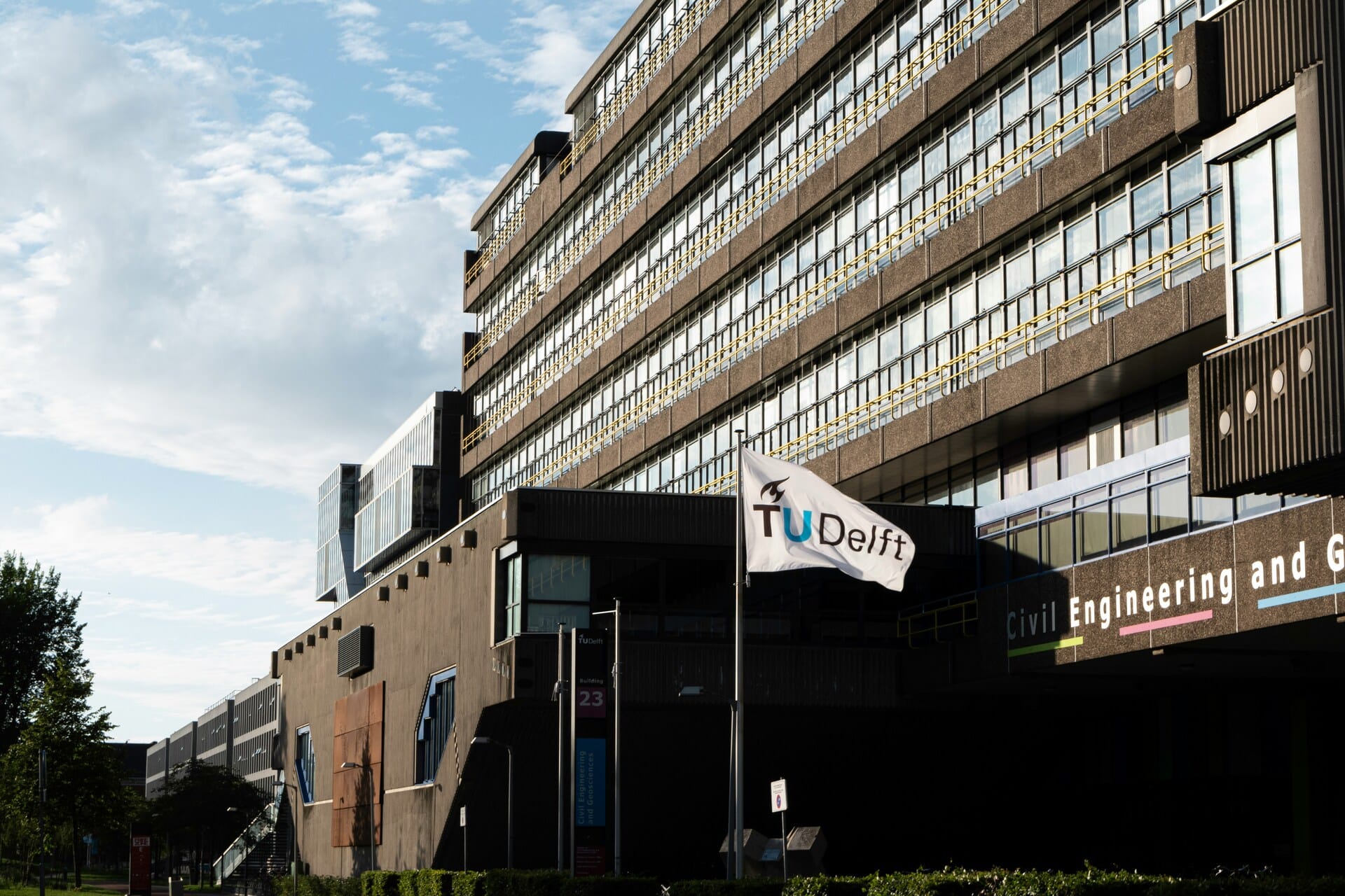 Most Dutch Universities Are Declining in Global Rankings