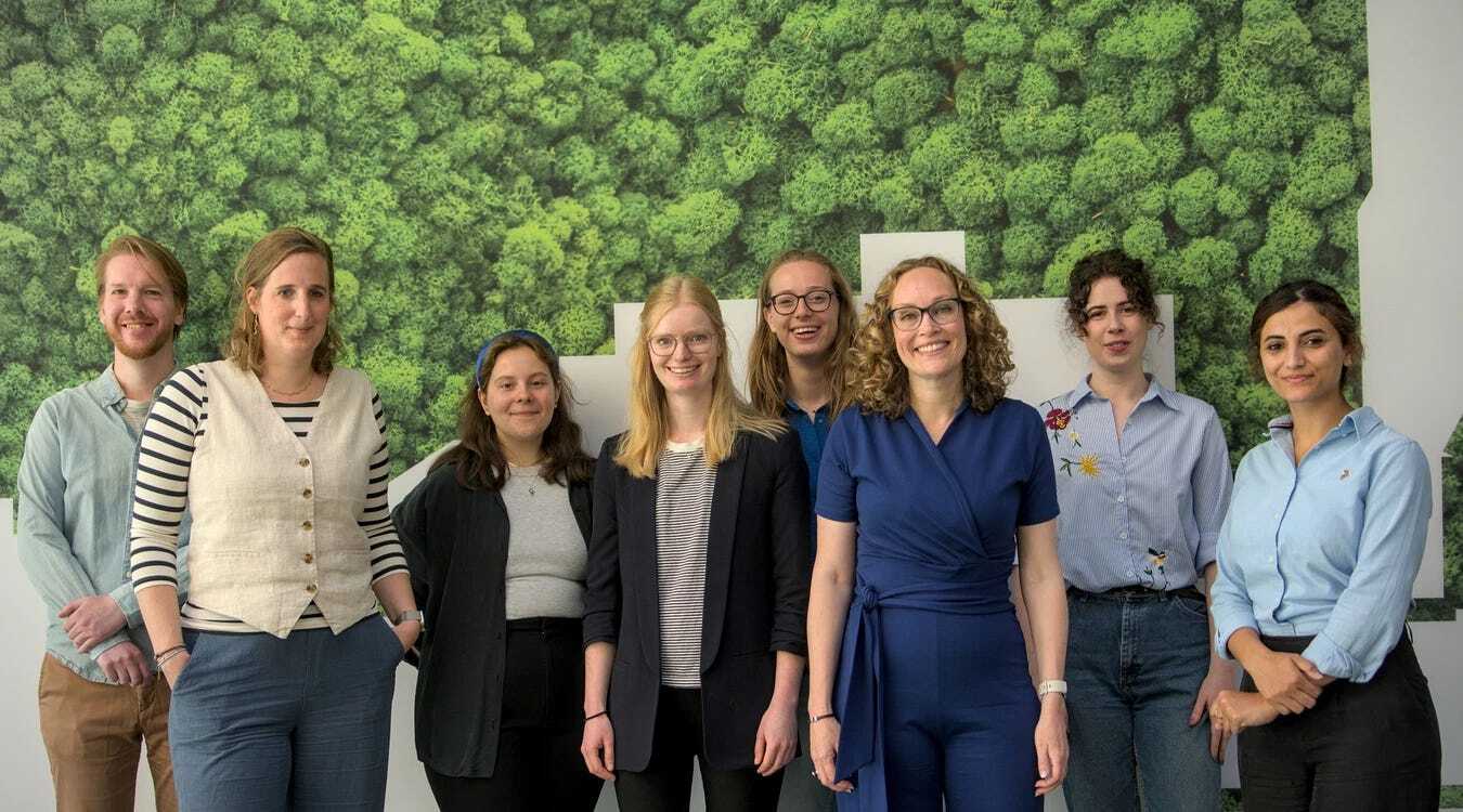 UMCG Launches FemHealthData to Advance Research and Care for Women