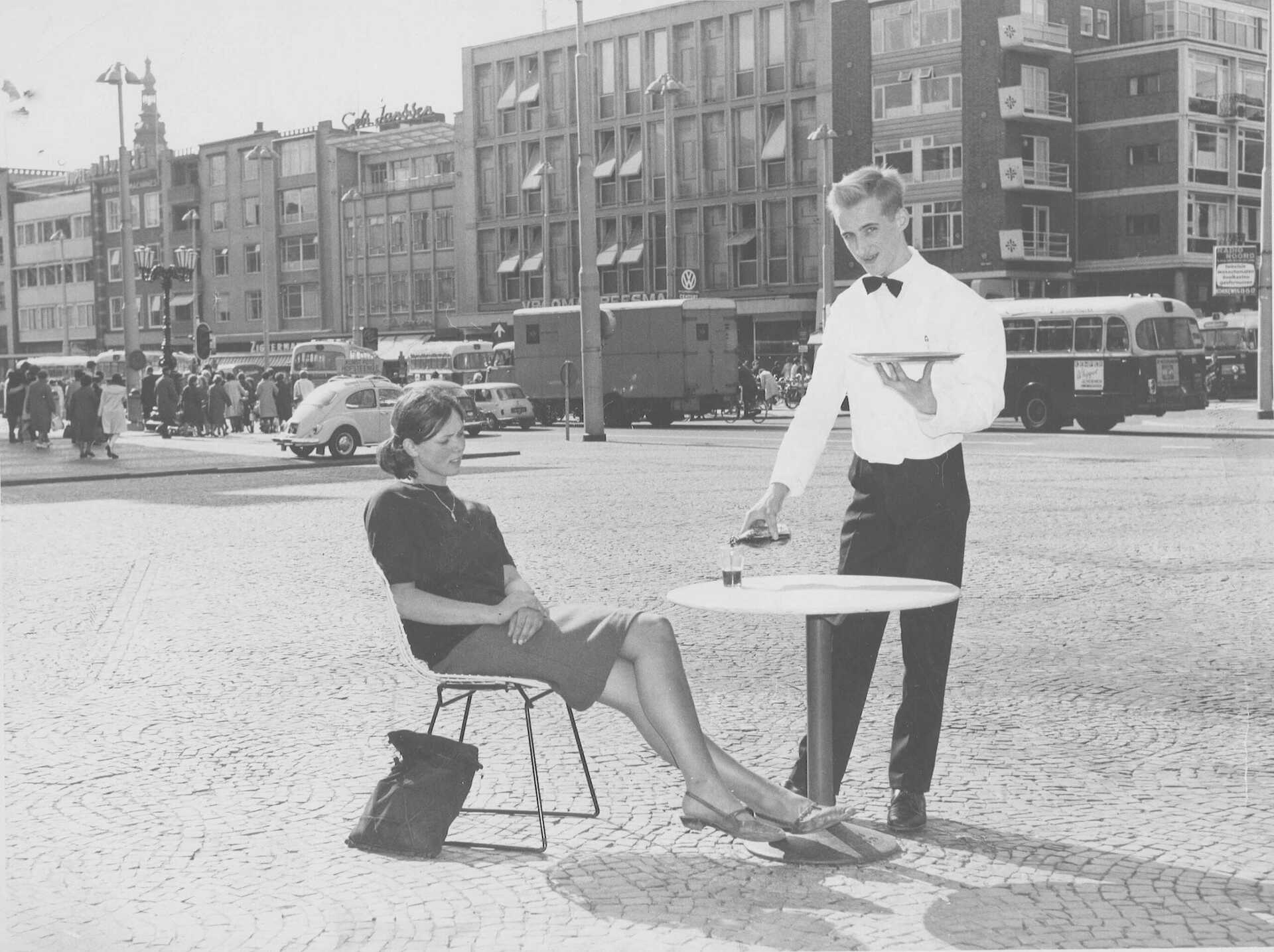 Share Your Photos of Grote Markt for Exhibition 'Then and Now’