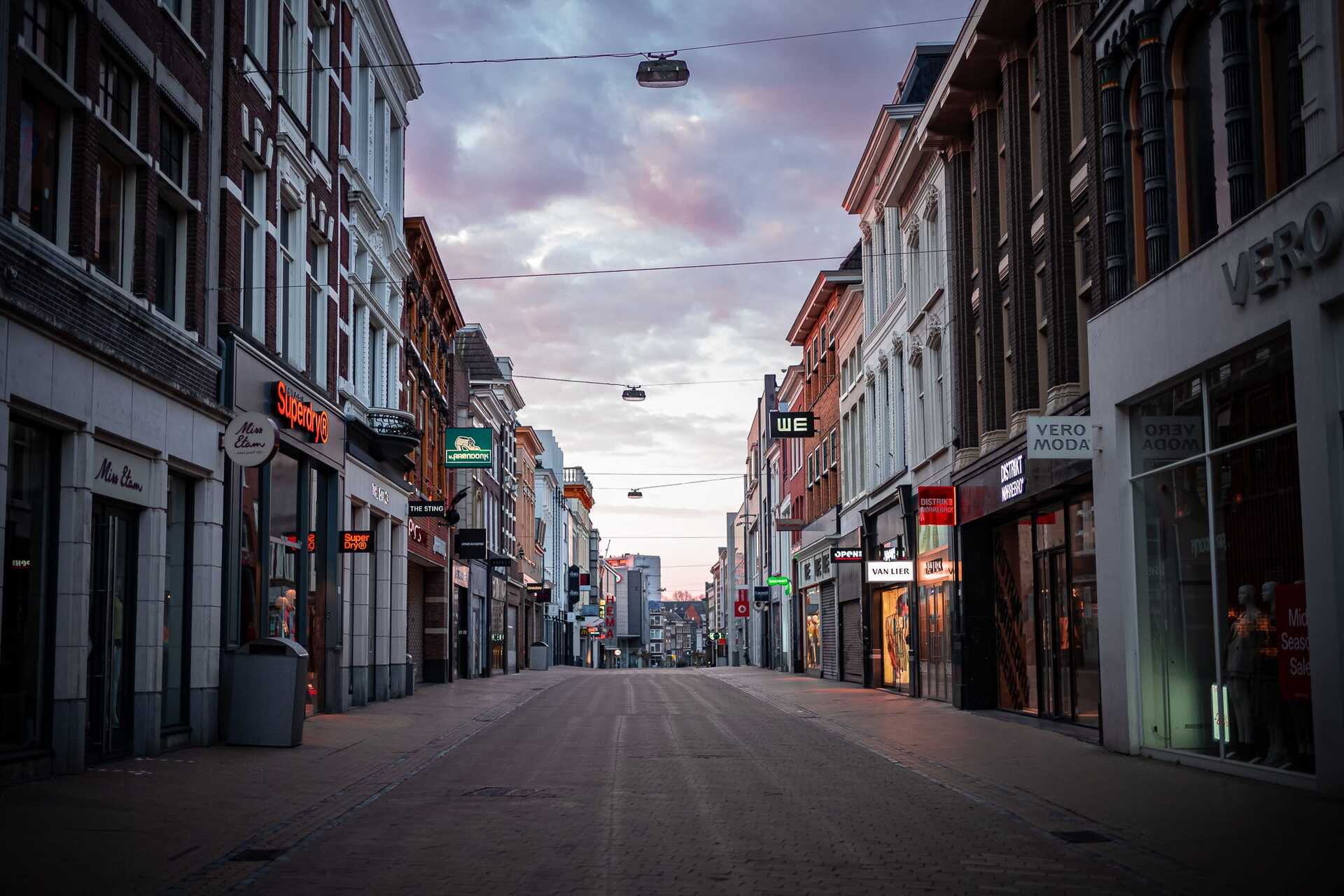 Groningen City Is the Highest in the Province for Traffic Accidents