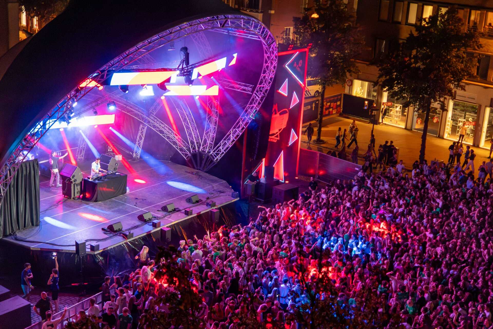 What to Do in Groningen in August?