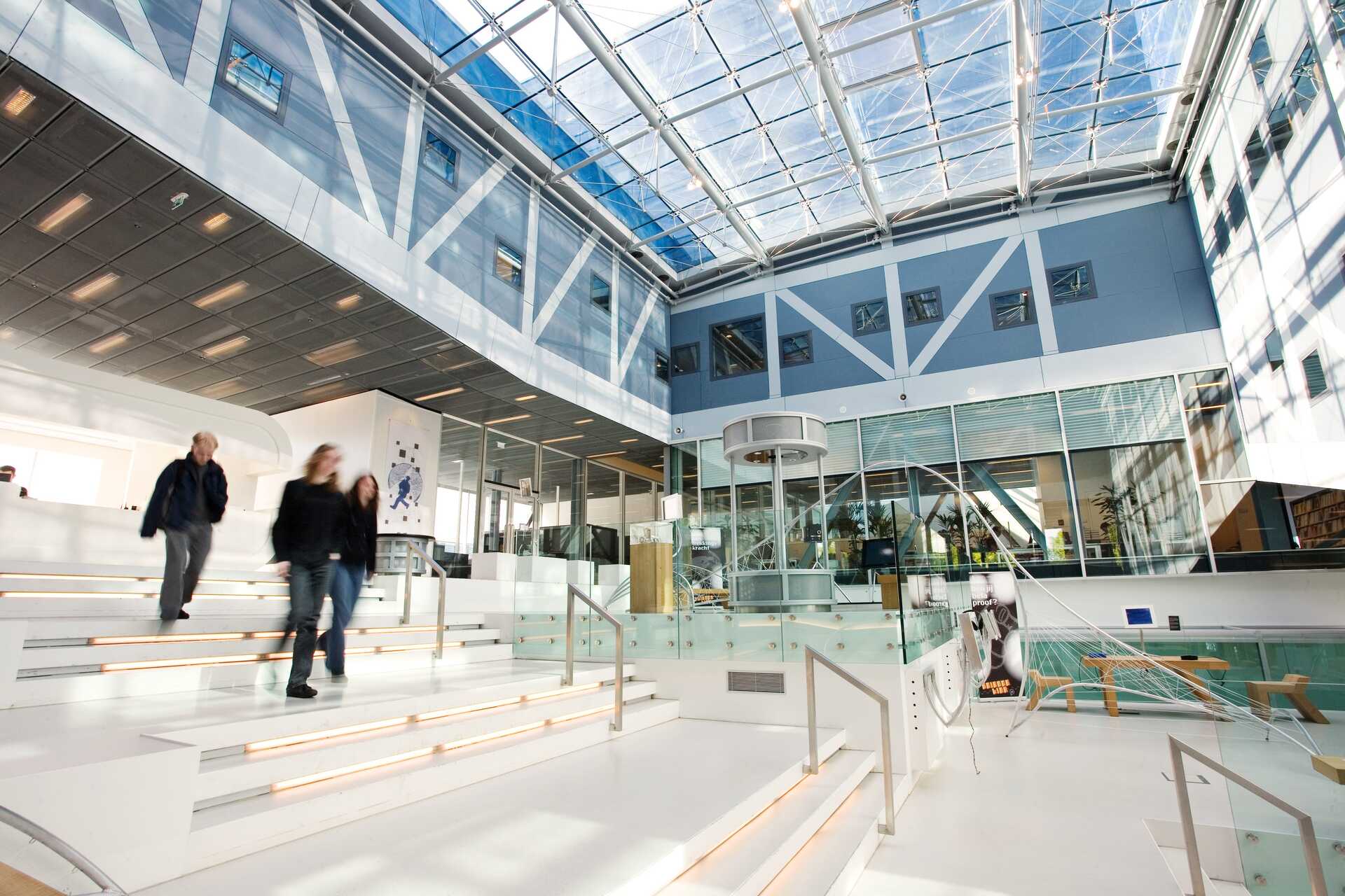 Dutch Universities Face Largest Budget Cuts in History