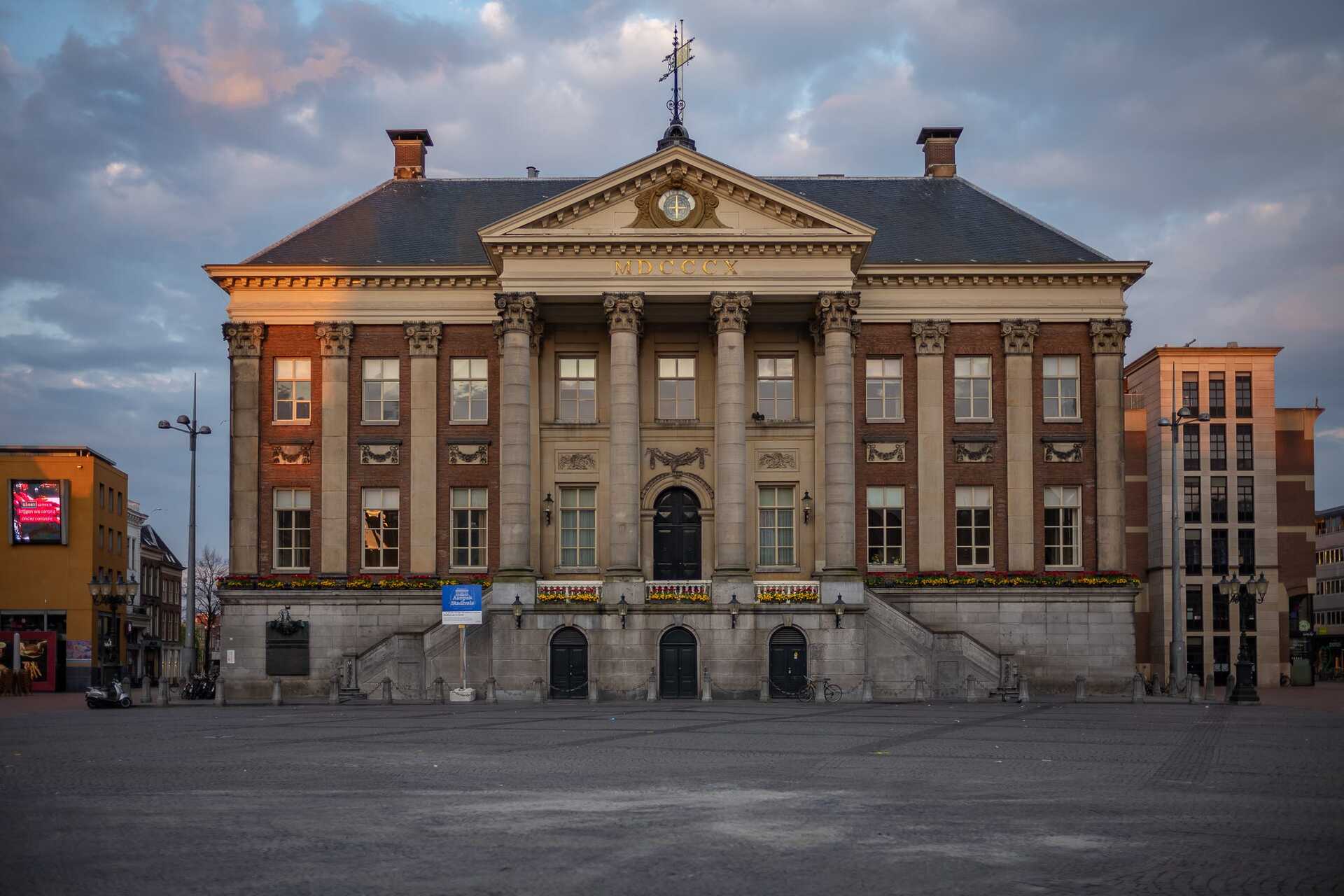 Groningen Confronts Its Past: Apologizing for Its Role in Slavery