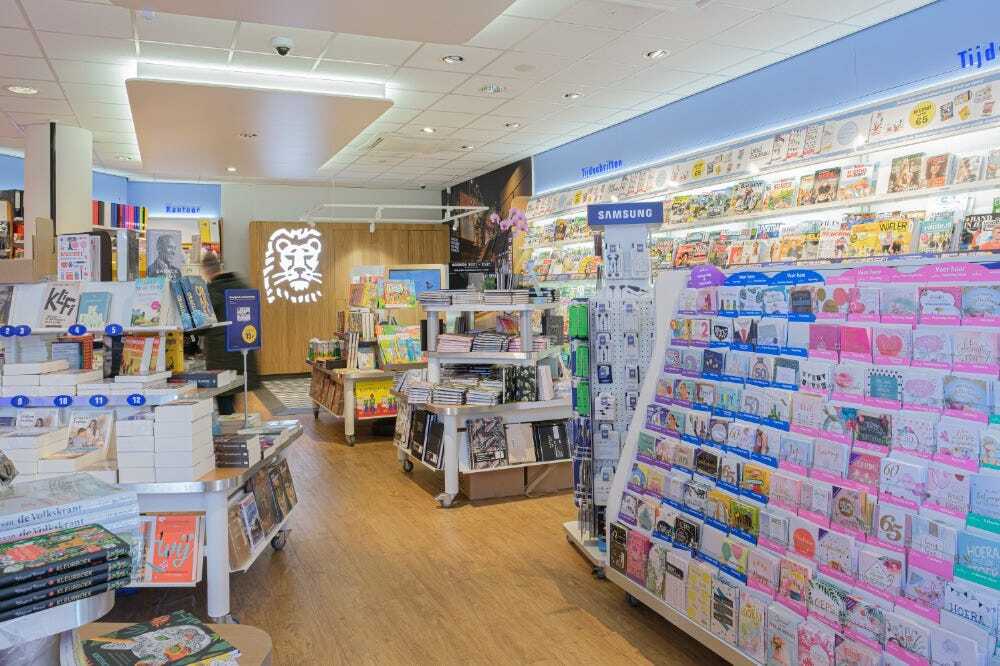 Cigarettes Are Officially Gone From Supermarket Shelves