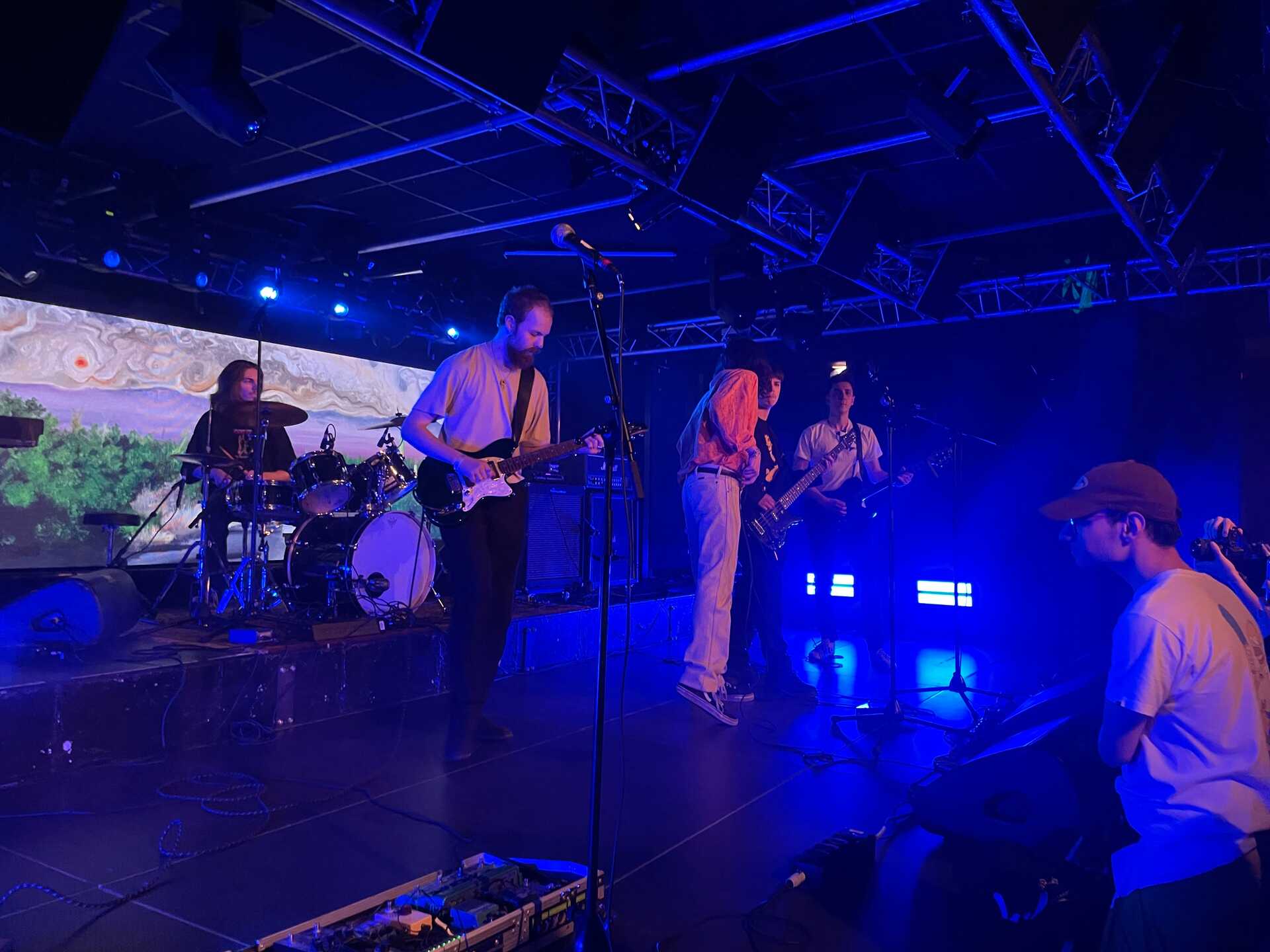 I Went to EMI Night, Here’s How It Went