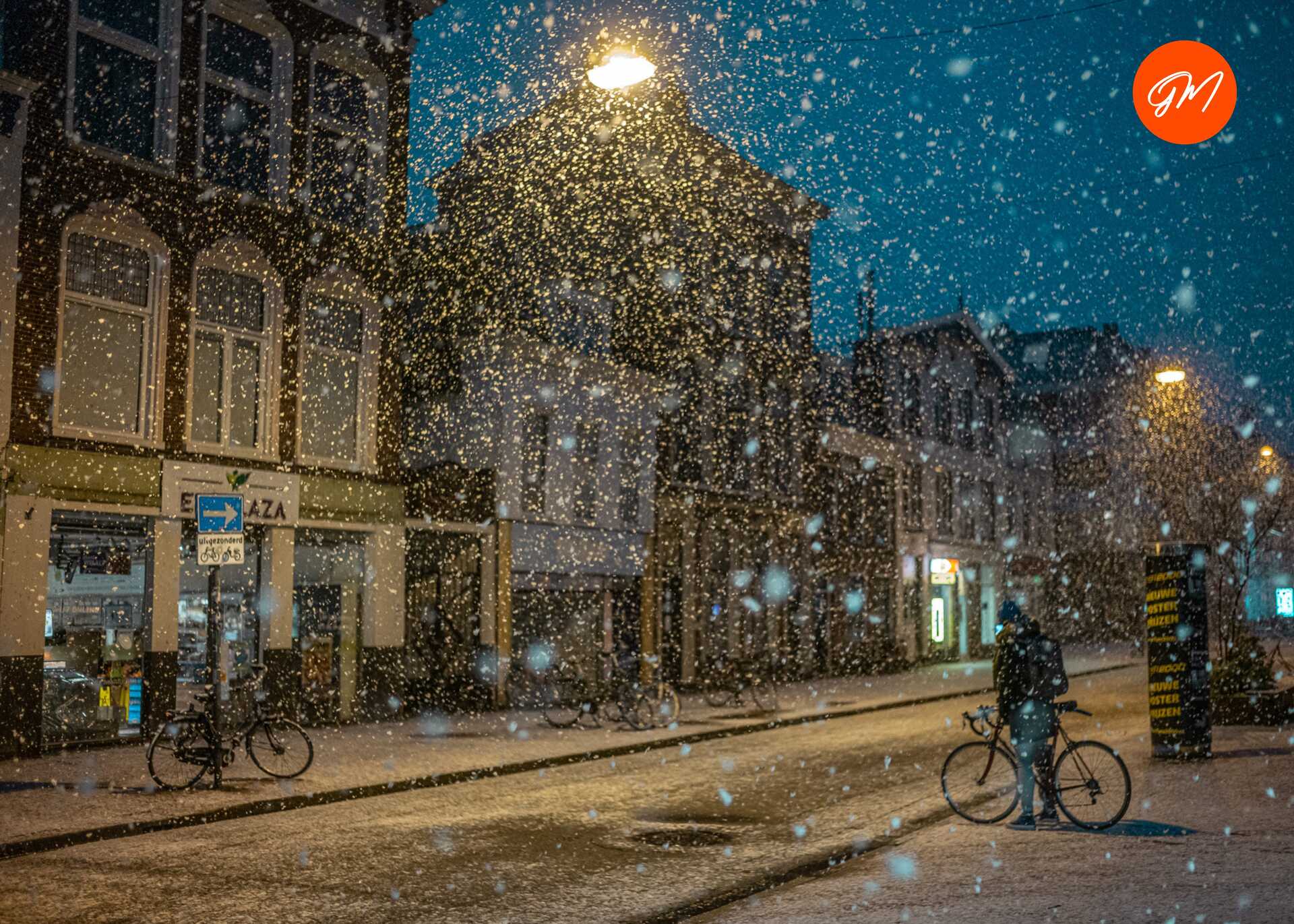 What You Need to Know About Groningen's Microclimate