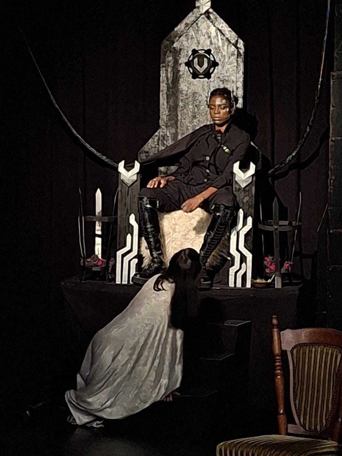 GUTS: A Fresh Look at Old Myths