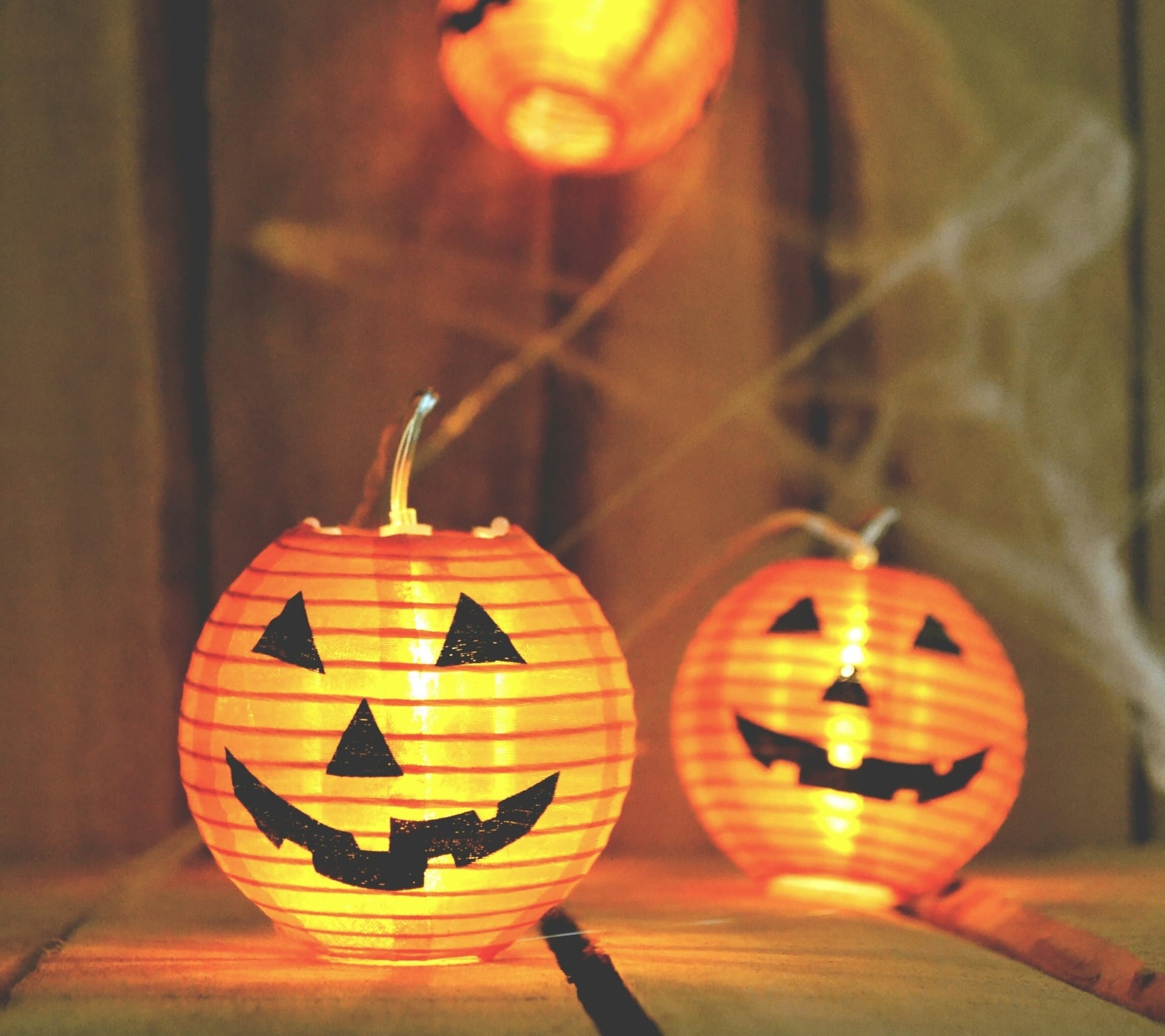 Halloween Increasingly Gains Ground in the Big Dutch Cities