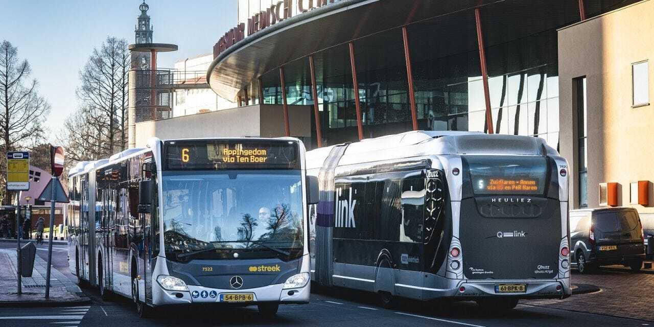 Bus Timetable Changes Start Saturday as Cuts Threaten Future Services