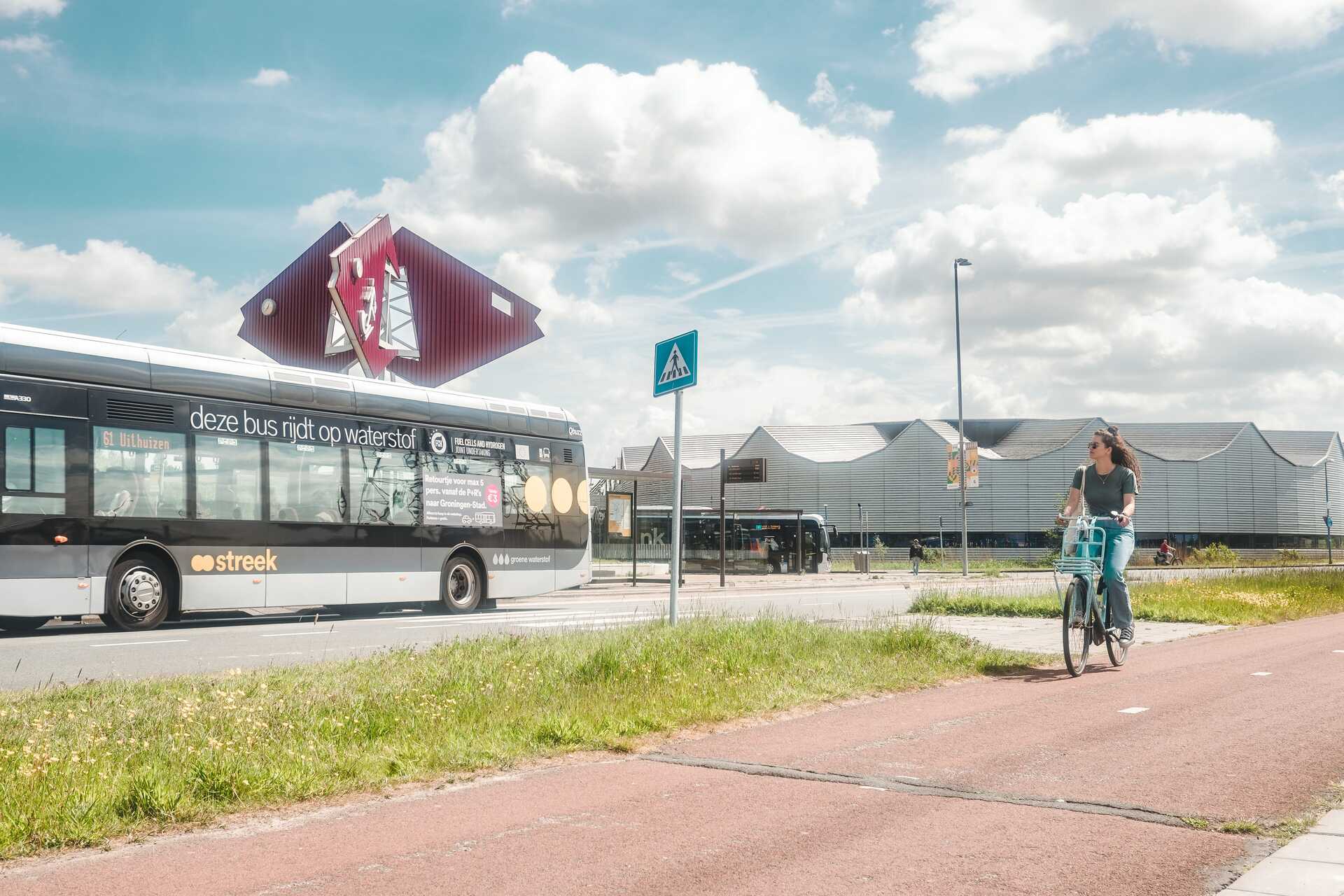From Martiniplaza to Kardinge, An Overview of Major Construction Plans in Groningen