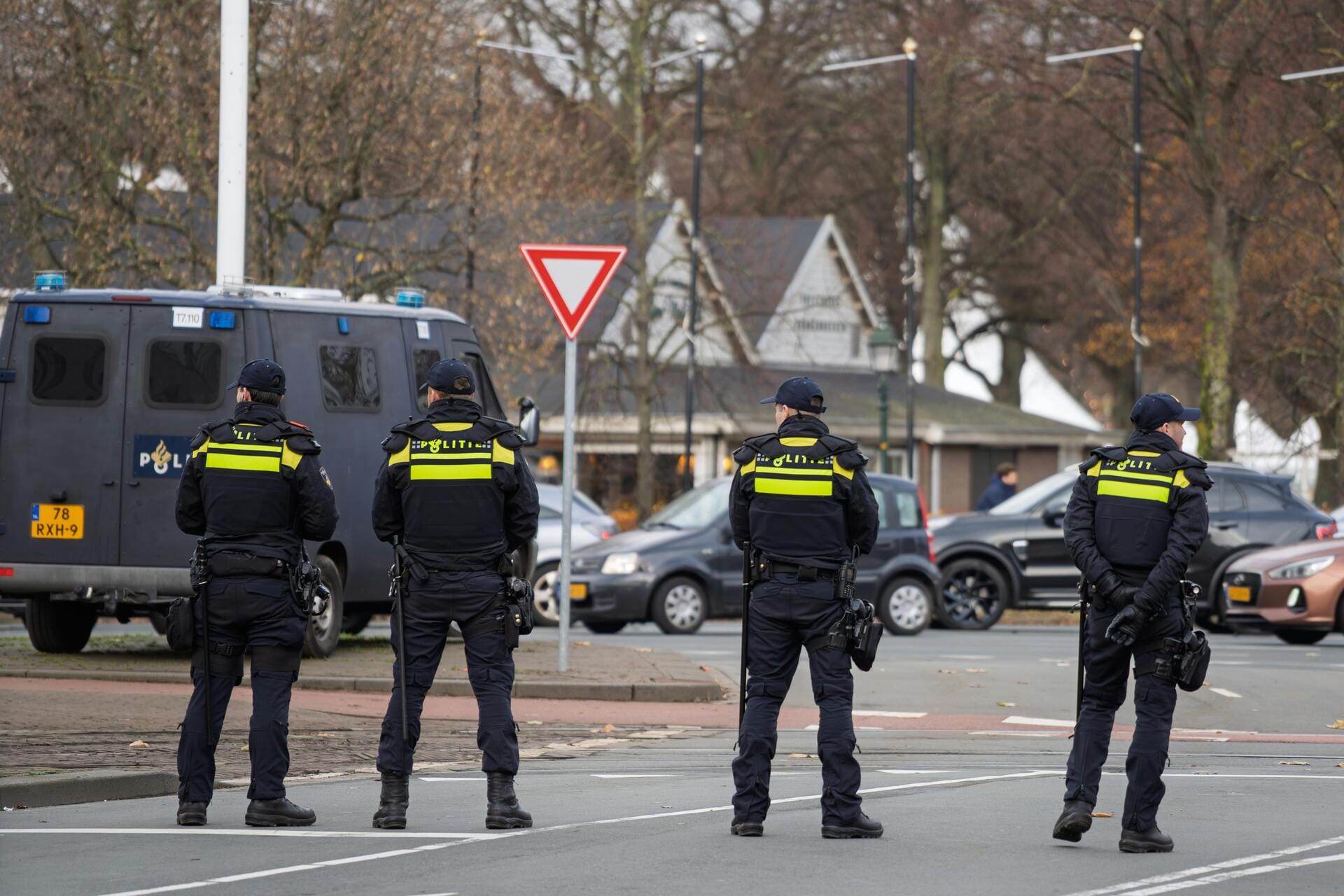 Current Policy Will Increase Traffic Deaths, Experts Warn Unpopular Measures Are Needed