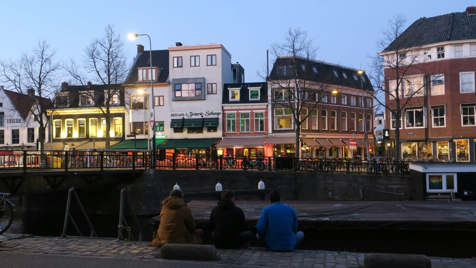 Amsterdam to Require Permits for Owning Second Homes from 2026