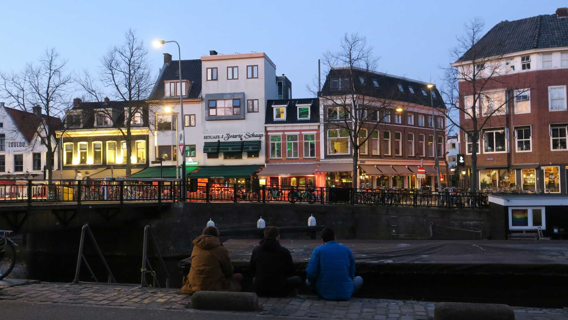 More Empty Homes in Groningen Despite National Housing Shortage