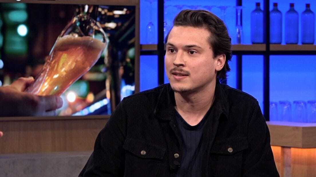 Misha Pchenitchnikov Becomes Groningen's New Night Mayor