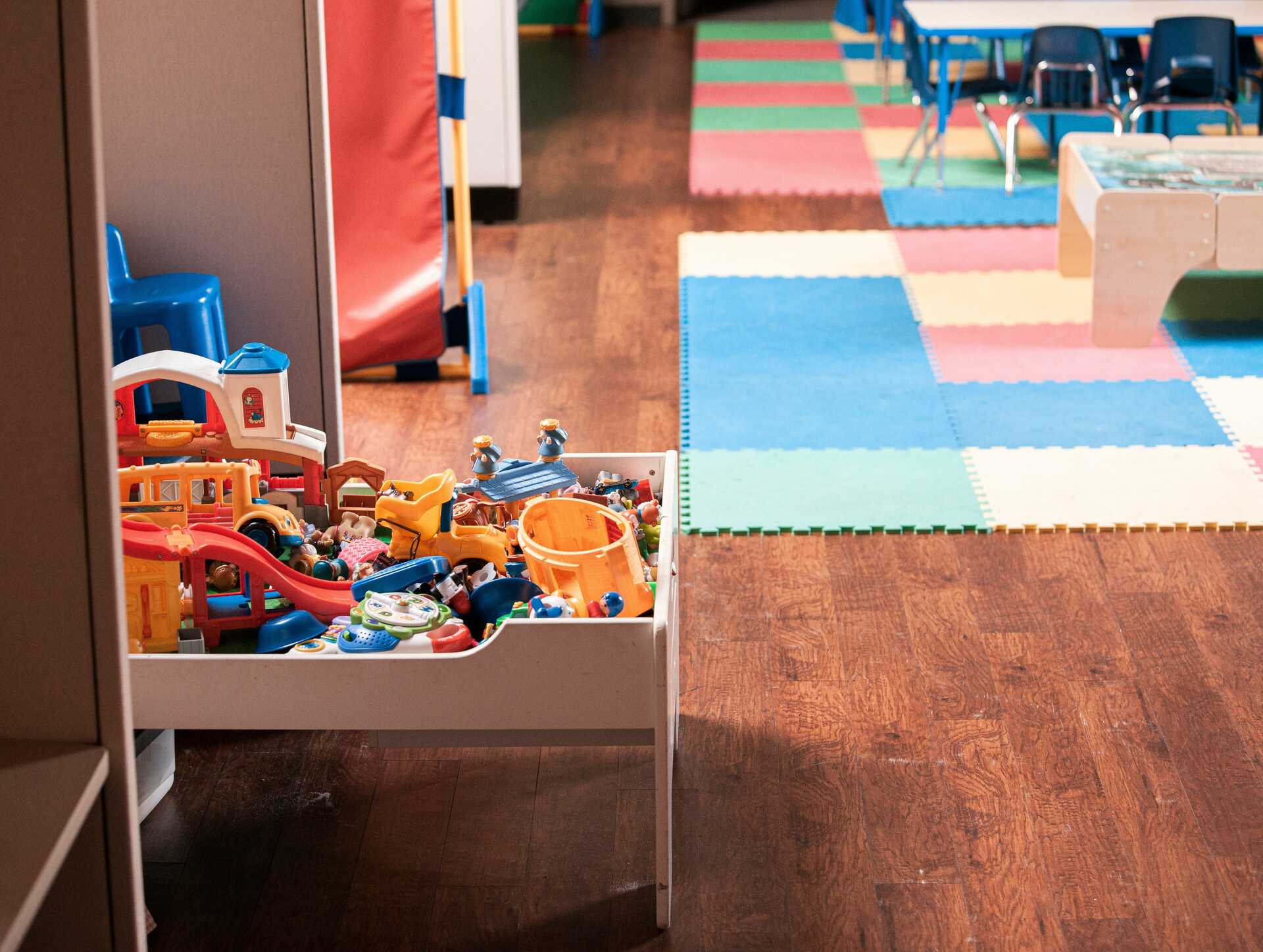Groningen Daycare Warns Parents After Possible Sexual Abuse of 3-Year-Old