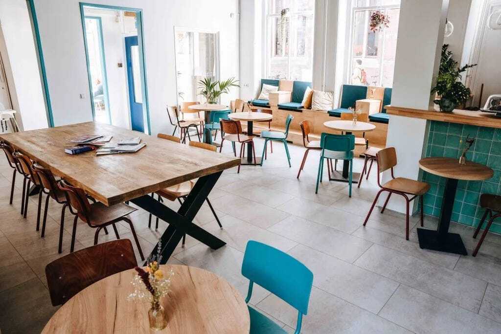 (Even More) Places to Study in Groningen