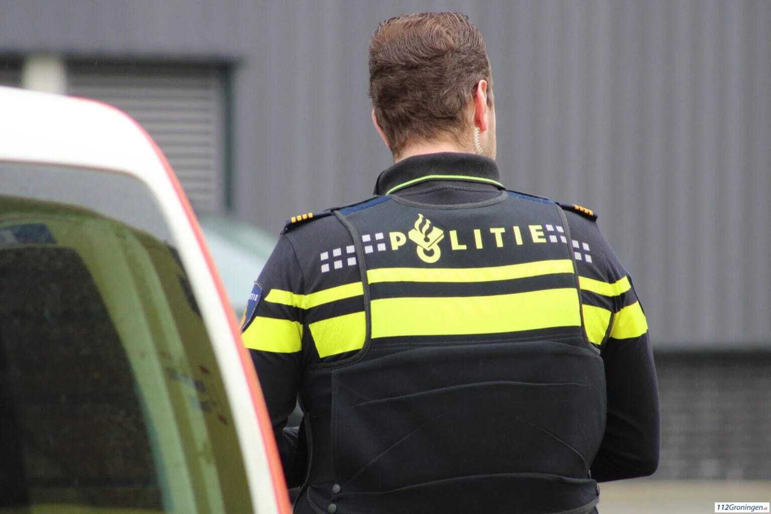 Sharp Rise in Robberies in 2025, Many Suspects Are Minors