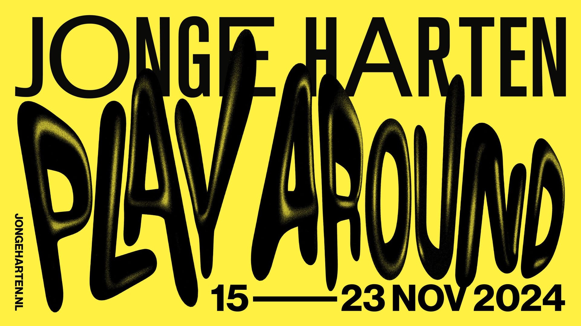 First Jonge Harten Festival 2024 Tickets Go on Sale Today