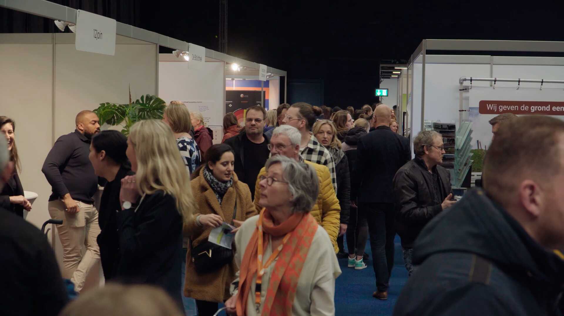 Northern Job Fair Returns to MartiniPlaza on March 14 and 15