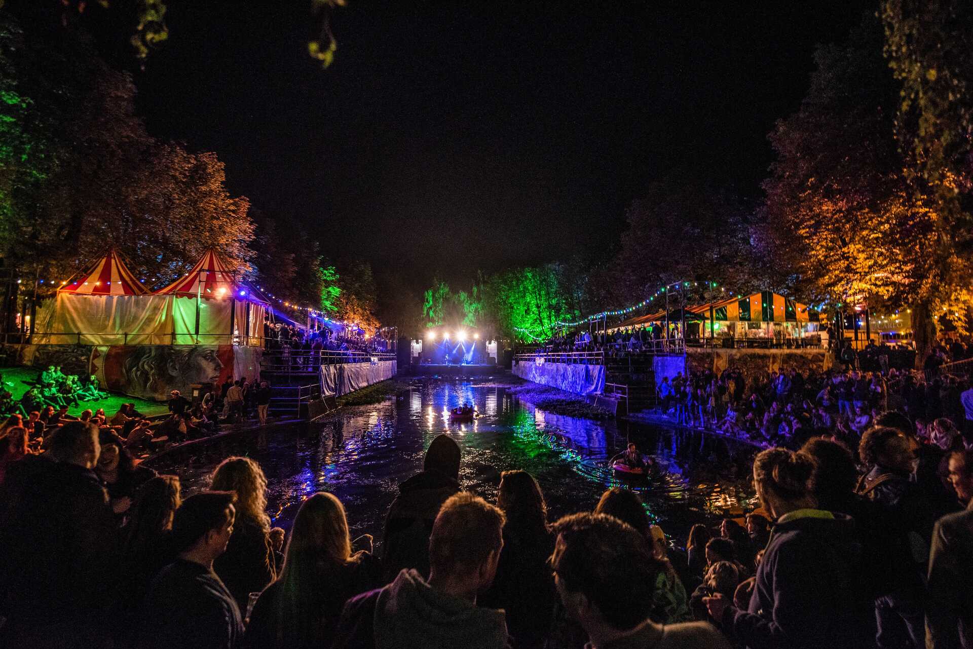 Tickets for Noorderzon 2024 Are Now Available for Purchase