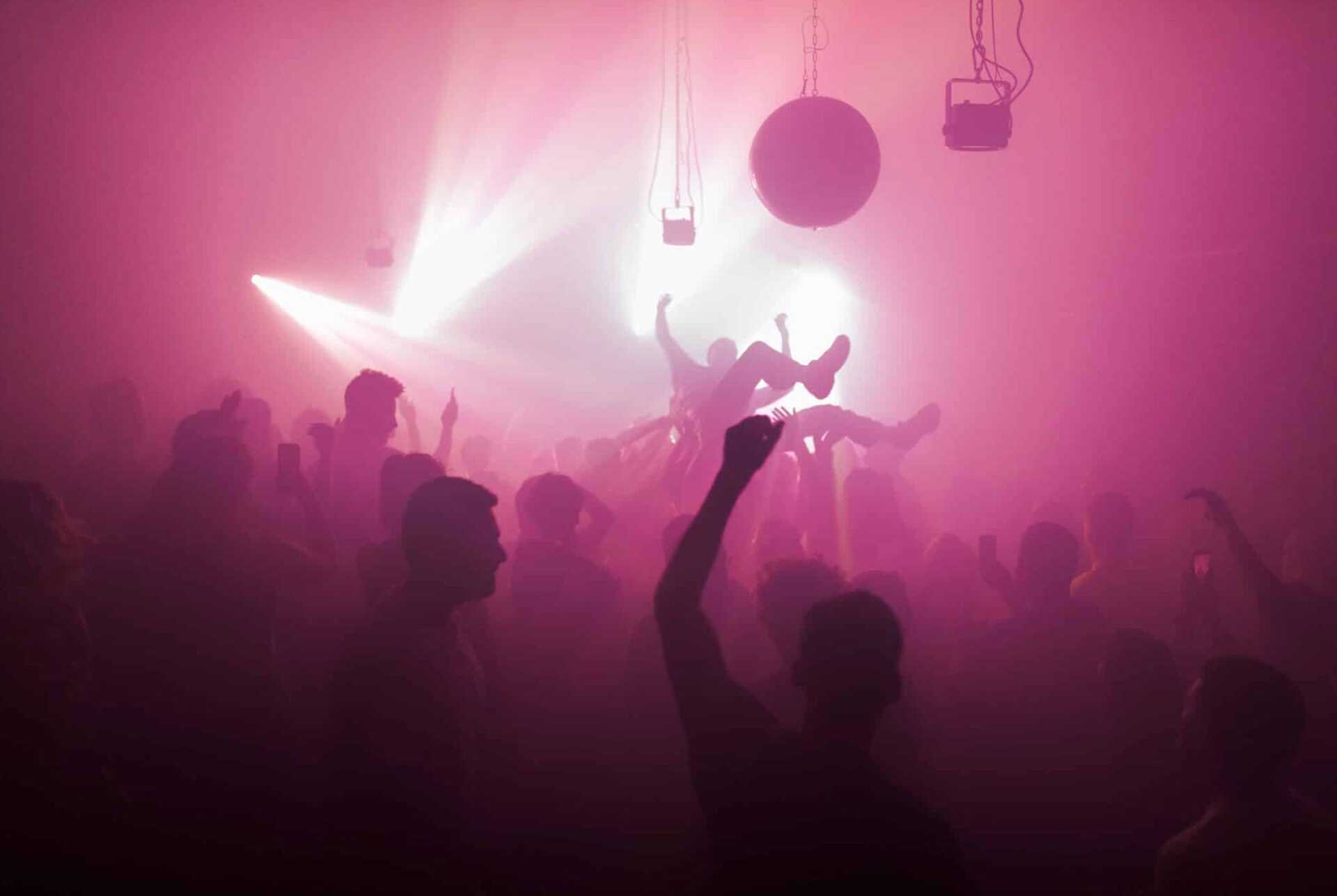 Club OOST Will Close After Nine Years in Groningen