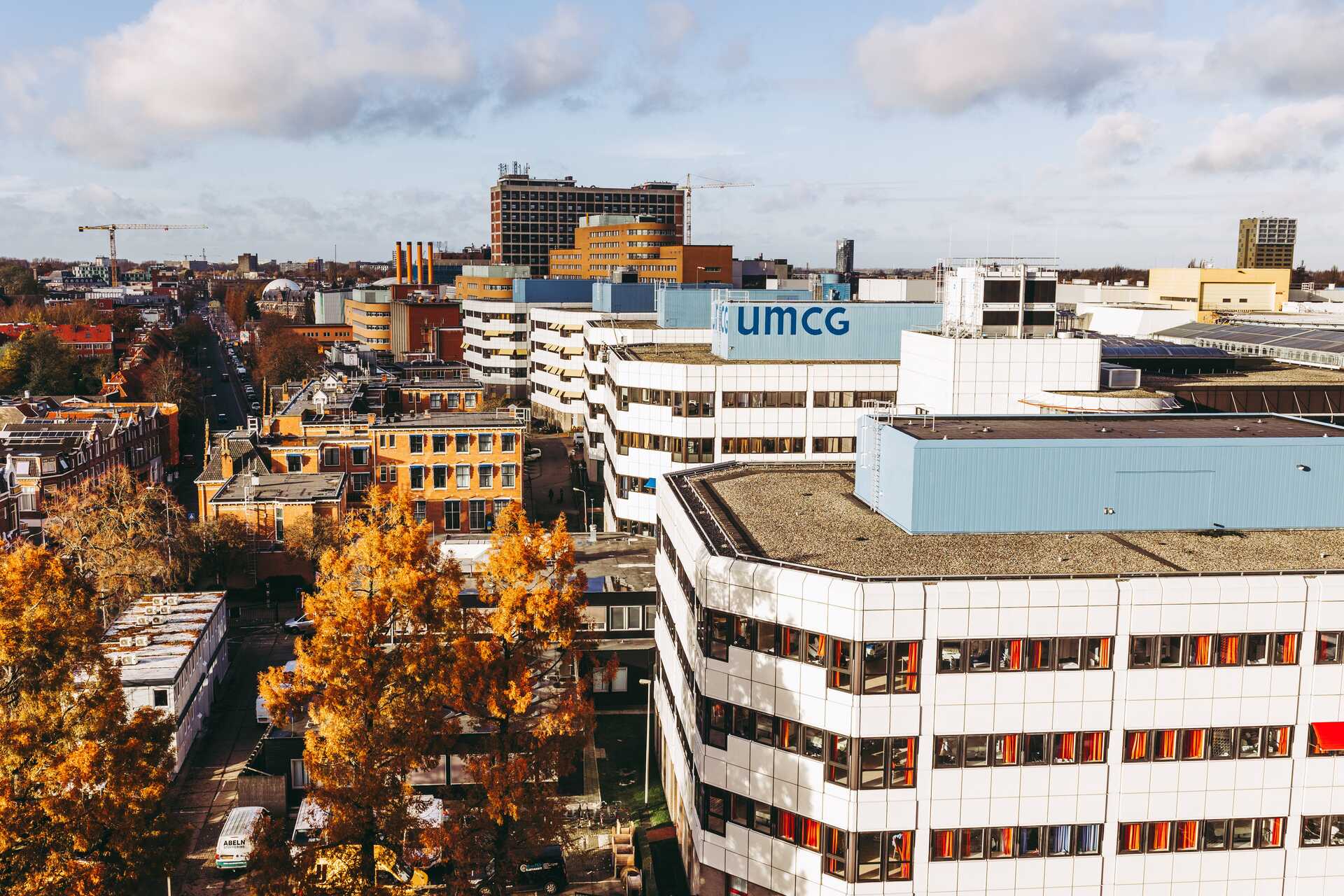 Hospital Care Accessibility in Northern Netherlands Under Severe Pressure