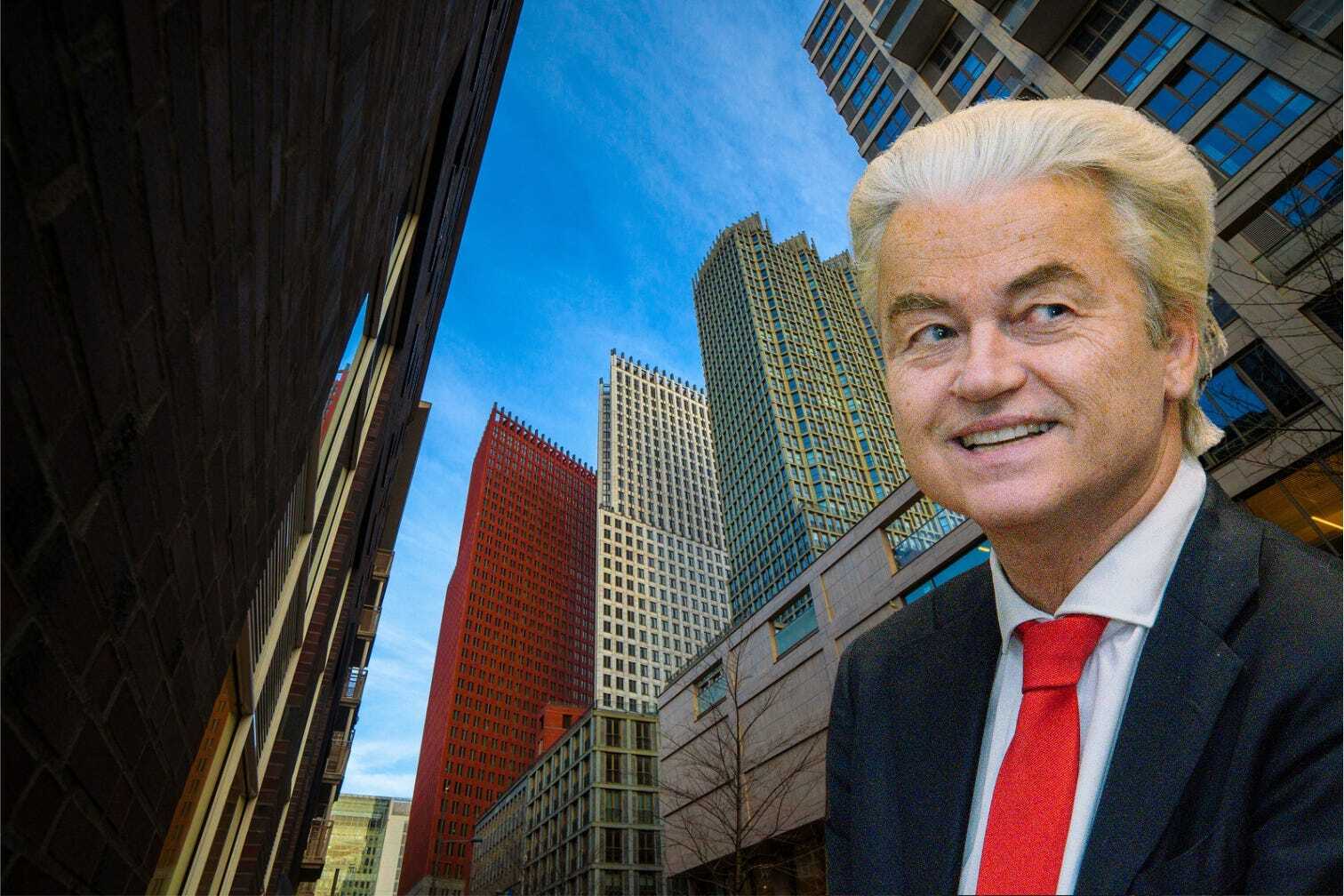 Dutch Government Collapses After PVV Withdrawal Over Asylum Policy Dispute