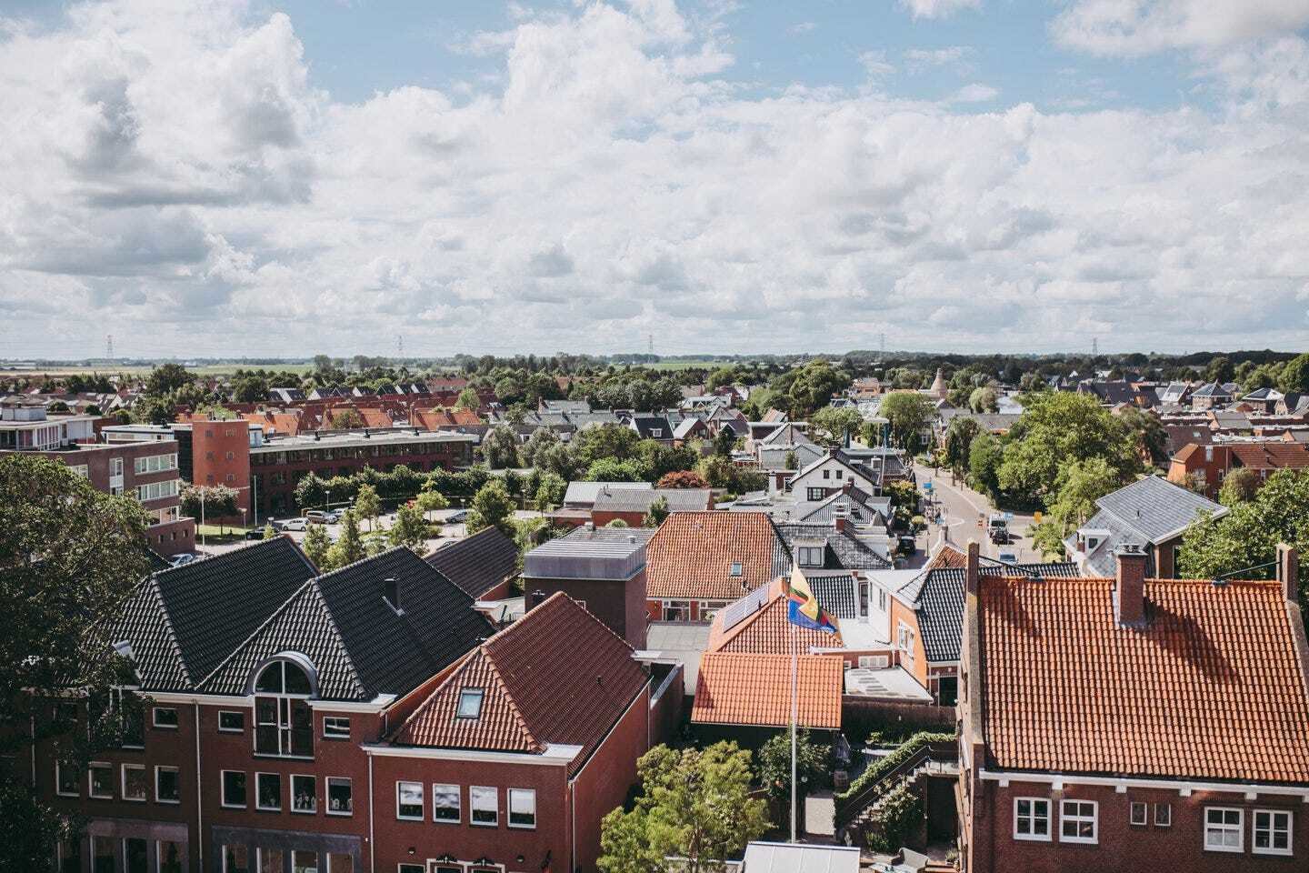 Housing Shortage in Groningen-Assen Region Needs Urgent Action