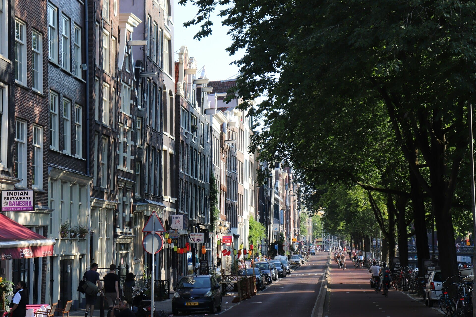 Four in Ten Dutch Homes Now Carry Top Energy Labels