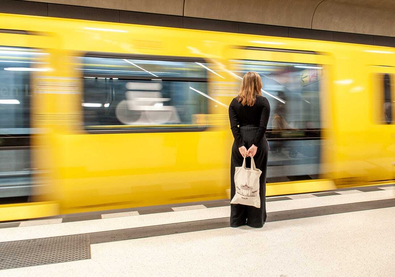 Fines for Fare Dodging on Dutch Public Transport Will Rise by 40%
