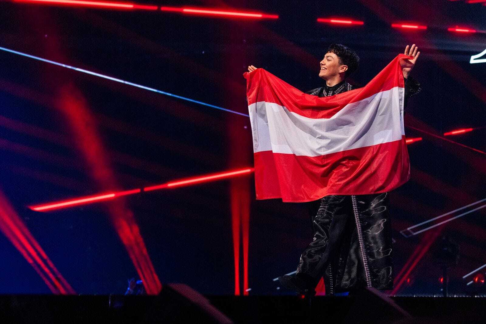 Netherlands Will Skip Eurovision if Israel Takes Part