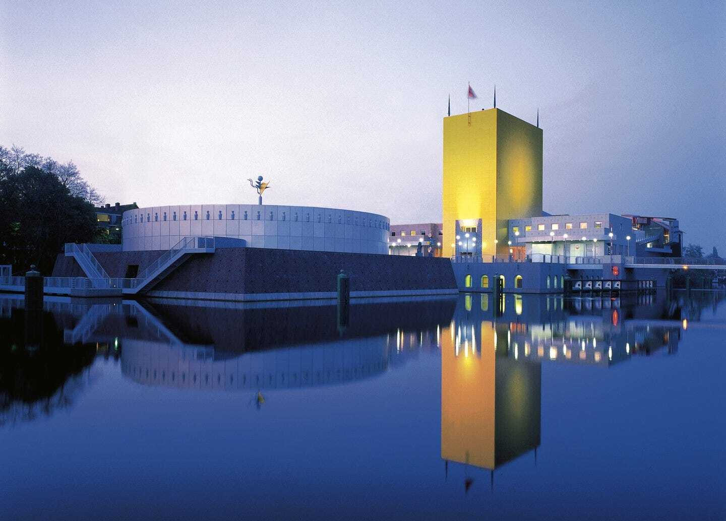 What to Do During Groningen Museum Night 2025