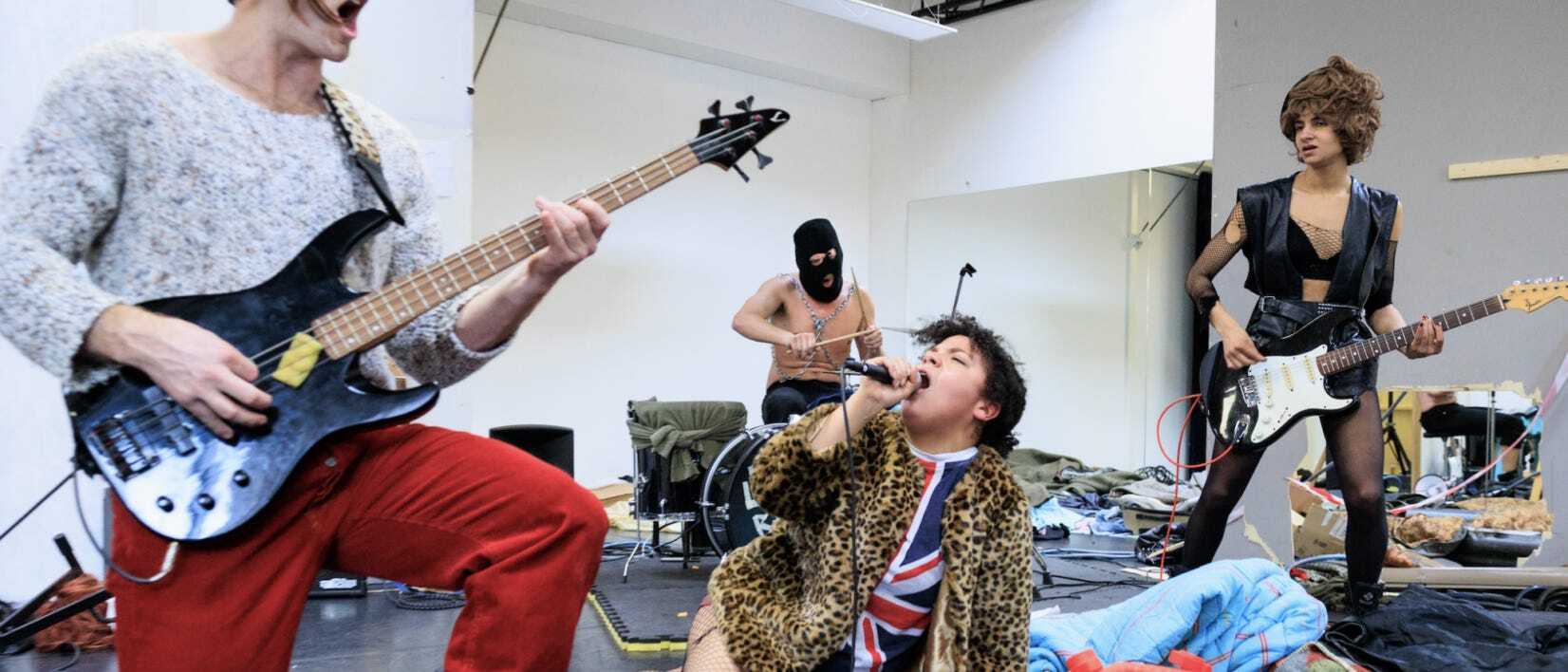 What to Do in Groningen in April?